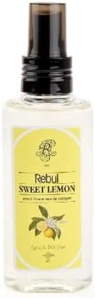 Alternative view of Rebul Tatlı Limon Eau De Cologne 50 ml