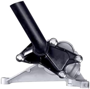 Yağ Pompası - Diş Sayısı: 24 Oil Pump