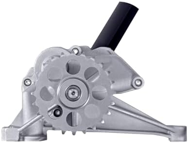 Alternative view of Yağ Pompası - Diş Sayısı: 24 Oil Pump