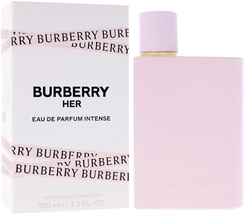 Alternative view of Her Intense Kadın Eau De Parfum 100ml, BU 99350194893