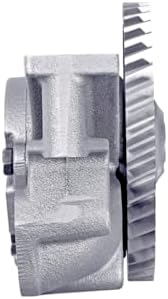 Alternative view of Yağ Pompası - Diş Sayısı: 44 Oil Pump