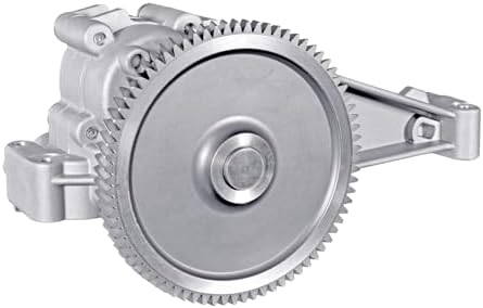 Yağ Pompası - Diş Sayısı: 77 Oil Pump