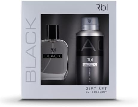 Rebul Eau De Toilette Set 50+150 ml