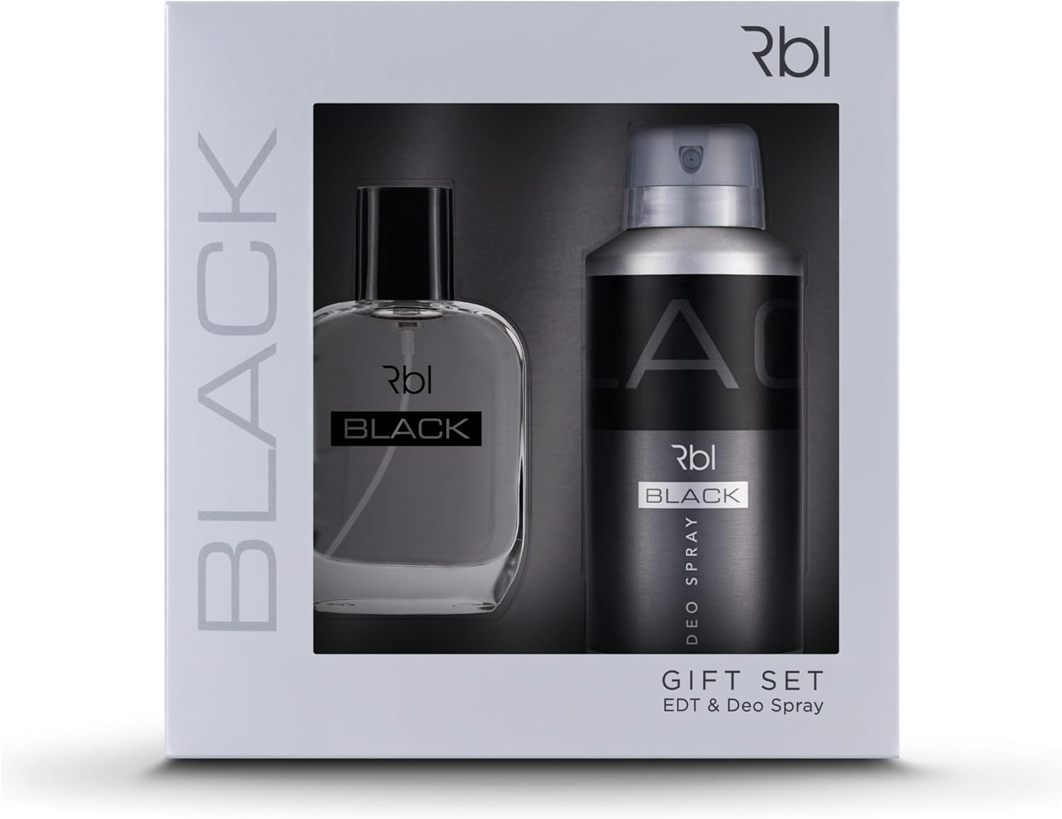 Alternative view of Rebul Eau De Toilette Set 50+150 ml