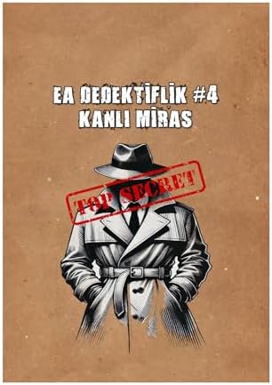 Alternative view of 3lü Dedektif Oyunu Seri Katil Davası, Suçluyu Bulma, Çözülemeyen Davalar2