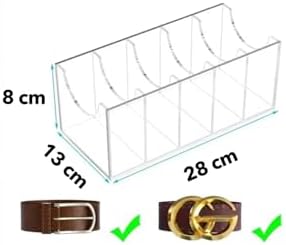 Alternative view of Kemer & Kravat & Çorap Organizer