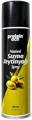 Proteinocean Sprey Zeytinyağı 150ml