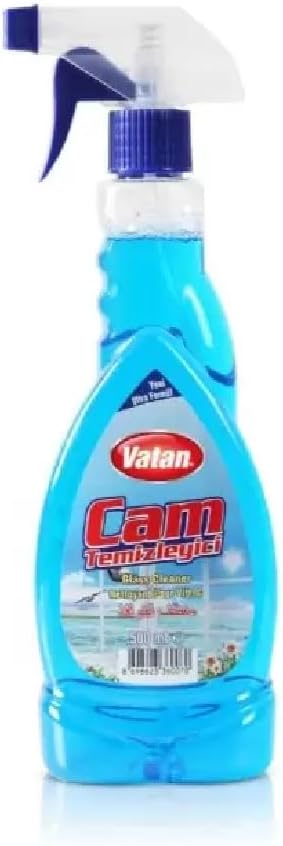 Alternative view of Cam Temizleyici Klasik Sprey 500 ml
