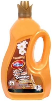 Yumuşatıcı Dünür Çatlatan 3450 ml