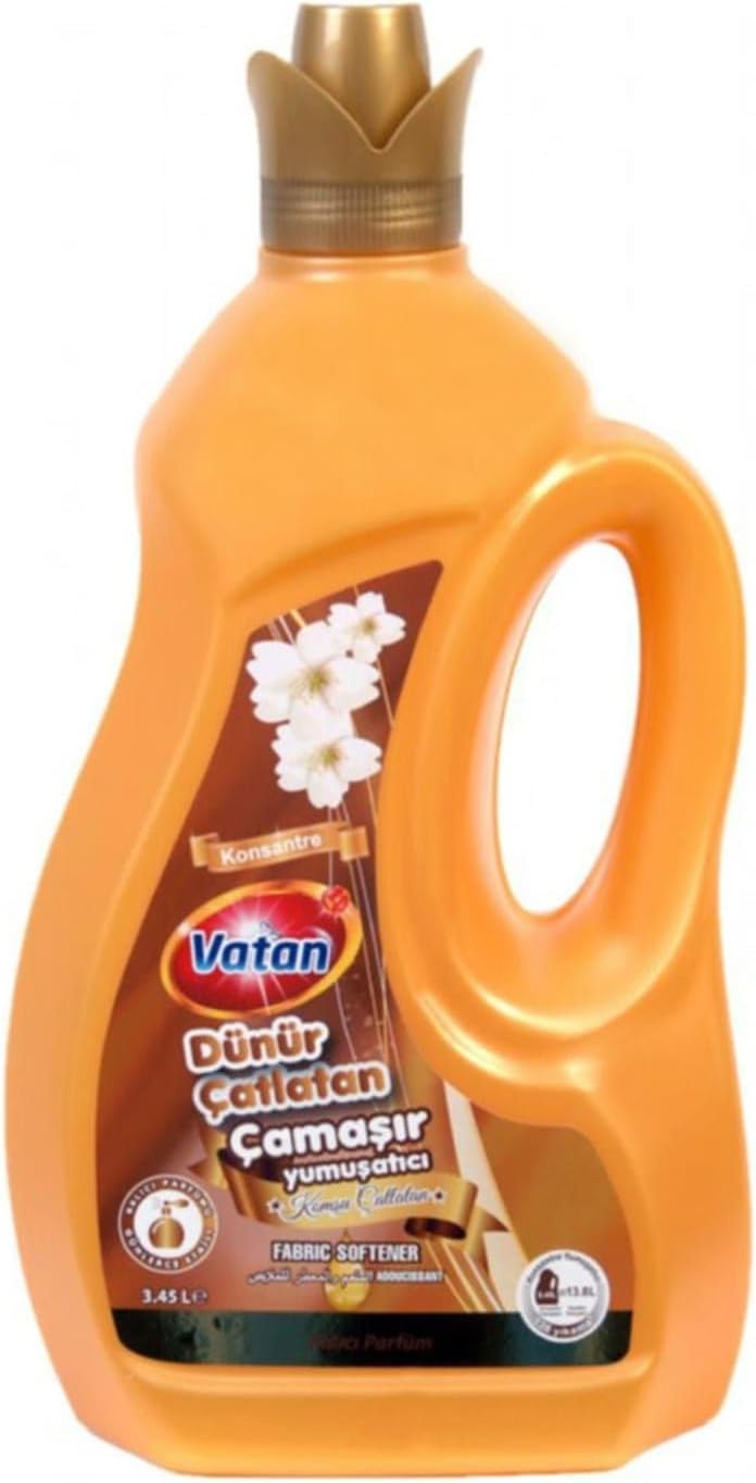 Alternative view of Yumuşatıcı Dünür Çatlatan 3450 ml