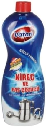 Kireç Önleyici 1500 gr