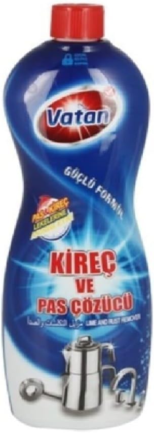 Alternative view of Kireç Önleyici 1500 gr