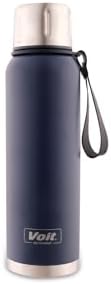 Alternative view of Termos 1000 ml, Mavi