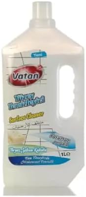 Alternative view of Yüzey Temizleyici Yoğun Beyaz Sabun 1000 ml