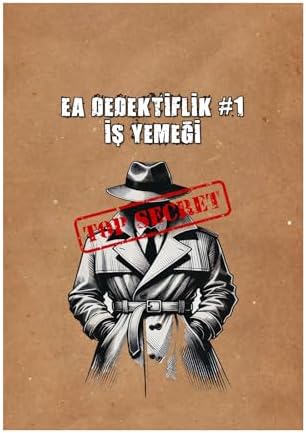 4lü Dedektif Oyunu Seri Katil Davası, Suçluyu Bulma, Çözülemeyen Davalar