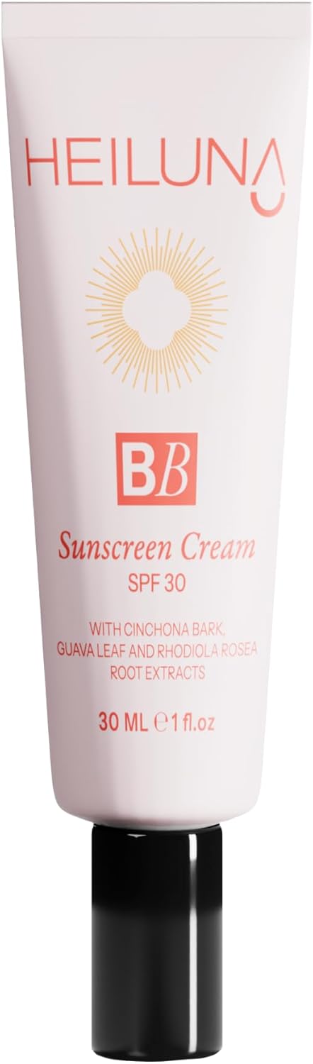Alternative view of Spf 30 Güneş Korumalı Bb Krem Light