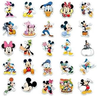 Pembe Minnie Mouse Fare Laptop Notebook Tablet Seti