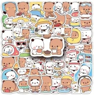50'Li Dudu And Bubu Set Laptop Notebook Tablet Seti