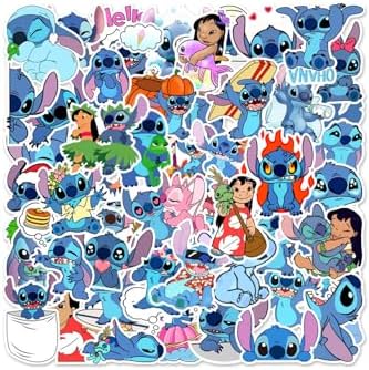 Alternative view of Stitch Seri 2 Defter Suluk Laptop Notebook Tablet Telefon Kılıf Seti