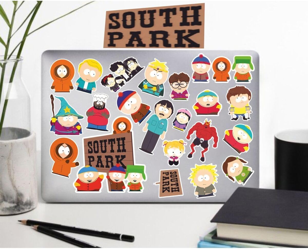 Alternative view of South Defter Suluk Laptop Notebook Tablet Telefon Kılıf Seti
