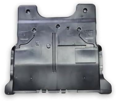 Motor Altı Karter Muhafaza Plastik 2Q0825236G Fabia 4 ile uyumlu 2022-2024