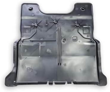 Alternative view of Motor Altı Karter Muhafaza Plastik 2Q0825236G Fabia 4 ile uyumlu 2022-2024