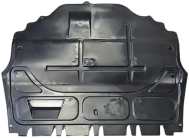 Motor Alt Muhafaza Karter Koruma 6C0825235A VW Polo ile uyumlu 2015-2017