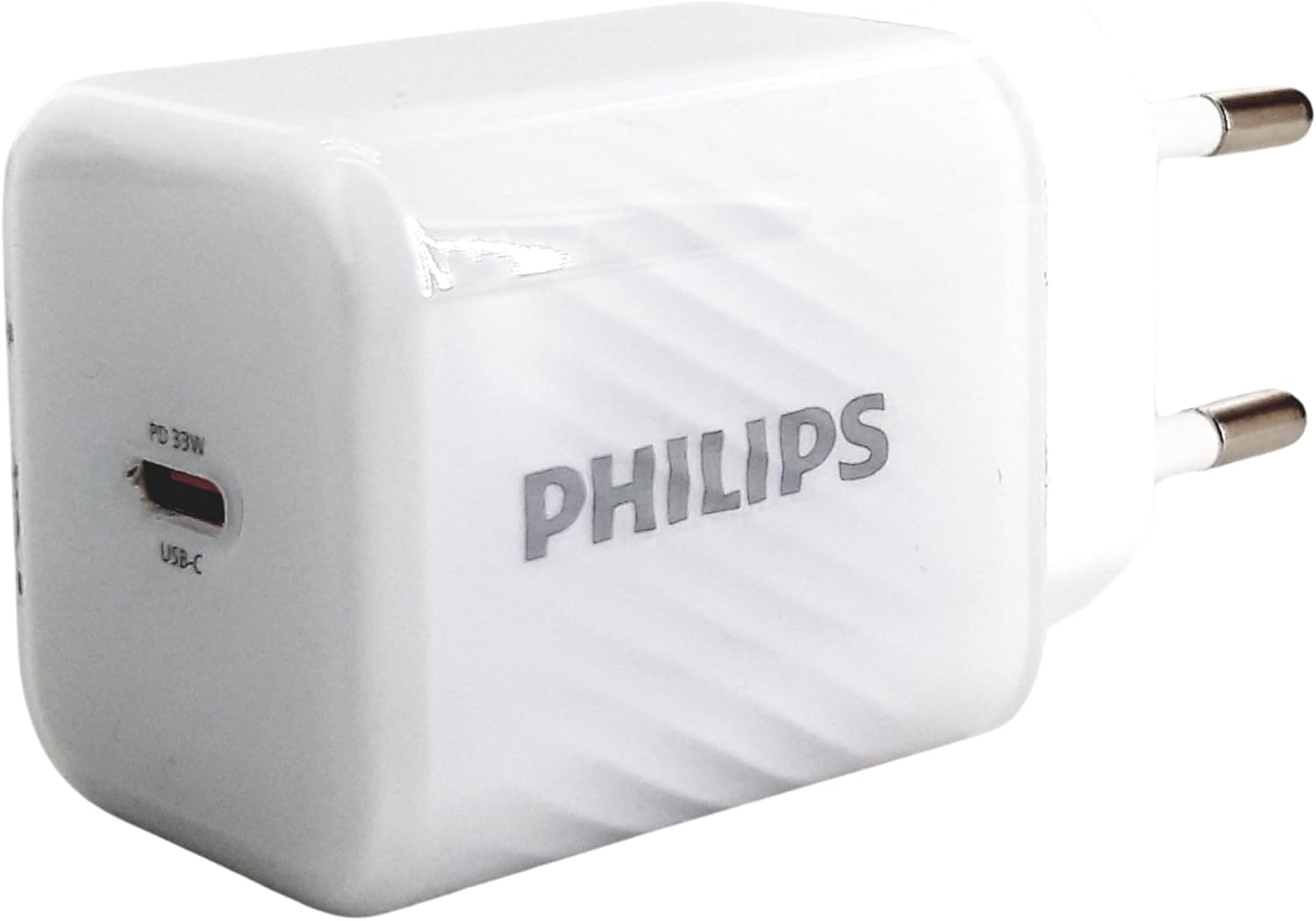Alternative view of DLP5311C Type-C Hızlı Şarj Adaptörü, 33W Hızlı Şarj, Akıllı Telefon ve Tablet Uyumlu, Power Delivery, 3A (Beyaz)