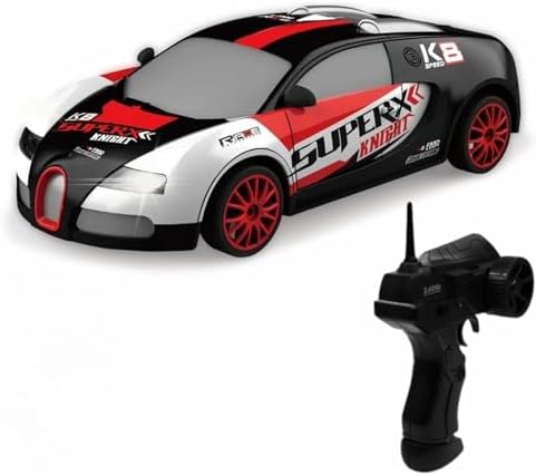 Alternative view of RC Uzaktan Kumandalı 15 Km/h Hız Yapan 4X4 Arabası Tekerlekleri Değiştirilebilir Parkur Arabası Ekstra Ekipmanlarla