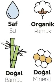 Natural Ultra Hassas Hijyenik Ped Normal 144 Adet Ped
