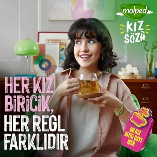 Molped Anatomik Normal 44Mega