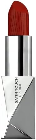Alix Avien Uzun Süre Kalıcı Nemlendirici Pürüzsüz Etkili Yarı Mat Ruj Satin Lipstick 827 Bordeaux