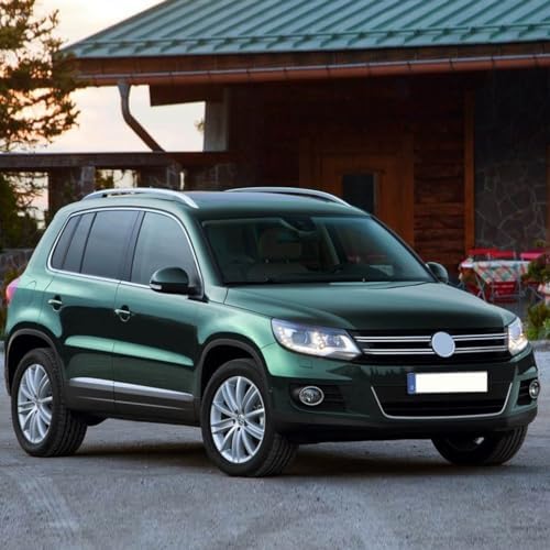 Yan Hava Yastığı Airbag Yazı Kapağı Gri 1T0853437B VW Tiguan ile uyumlu 2012-2015