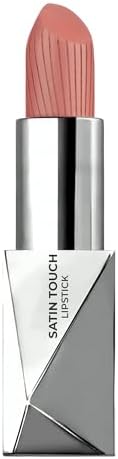 Alix Avien Uzun Süre Kalıcı Nemlendirici Pürüzsüz Etkili Yarı Mat Ruj Satin Lipstick 801 Pastel Apricot