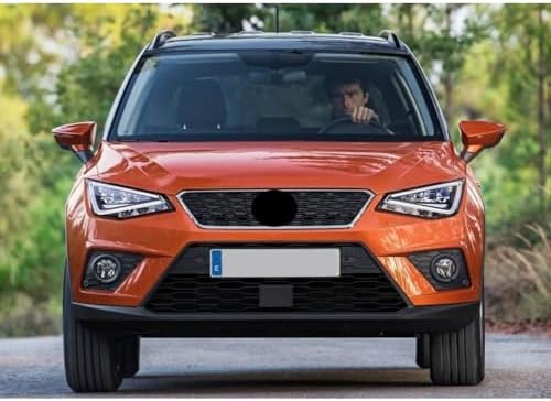 Alternative view of Yan Hava Yastığı Airbag Yazı Kapağı Gri 5G0853437 Arona ile uyumlu 2018-2023