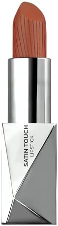 Alternative view of Alix Avien Uzun Süre Kalıcı Nemlendirici Pürüzsüz Etkili Yarı Mat Ruj Satin Lipstick 815 Ancient