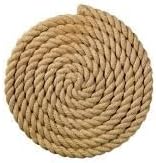 YAPI Kendir Halat(jüt) 5 Mm (10 METRE)