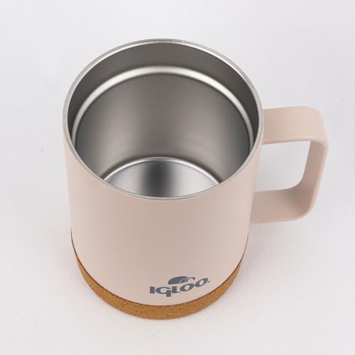 Alternative view of Cork Mug 350 ml