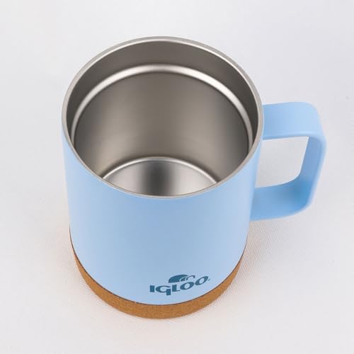 Alternative view of Cork Mug 350 ml
