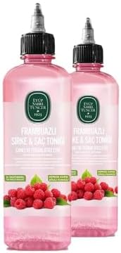 Alternative view of Frambuazlı Sirke & Saç Toniği 500 ml x 2