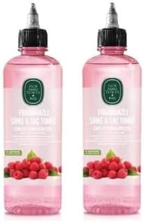 Alternative view of Frambuazlı Sirke & Saç Toniği 500 ml x 2