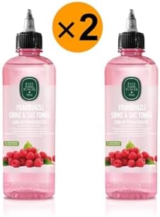 Alternative view of Frambuazlı Sirke & Saç Toniği 500 ml x 2