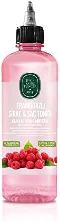 Alternative view of Frambuazlı Sirke & Saç Toniği 500 ml