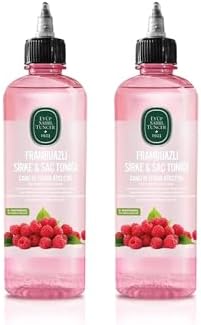 Alternative view of Frambuazlı Sirke & Saç Toniği 500 ml x 2