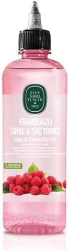 Alternative view of Frambuazlı Sirke & Saç Toniği 500 ml