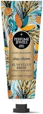 Deep Charm El Kremi 50 ML