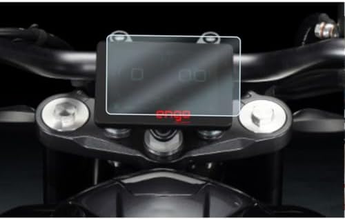 Alternative view of ZT-350T2 Ekran Koruyucu TFT Gösterge Parlak