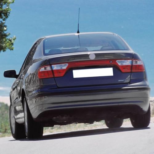Arka Bagaj Kiliti Mikro Şalteri 8D5959489 Toledo ile uyumlu 1999-2004