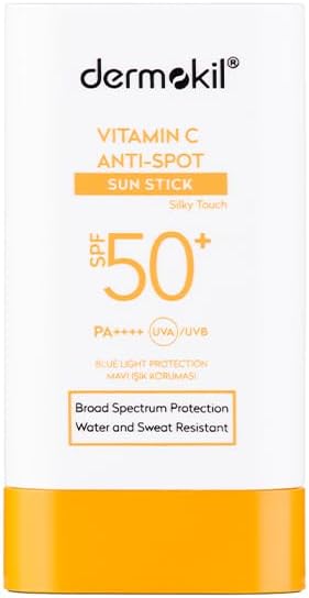 Vitamin C Anti-Spot Sun Stick 50+ SPF 20 gr