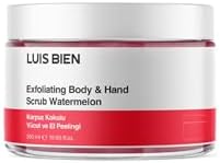 Alternative view of Luis Bien Karpuz Özlü Leke ve Batık Giderici, Onarıcı ve Besleyici Vücut Peelingi 300 gr
